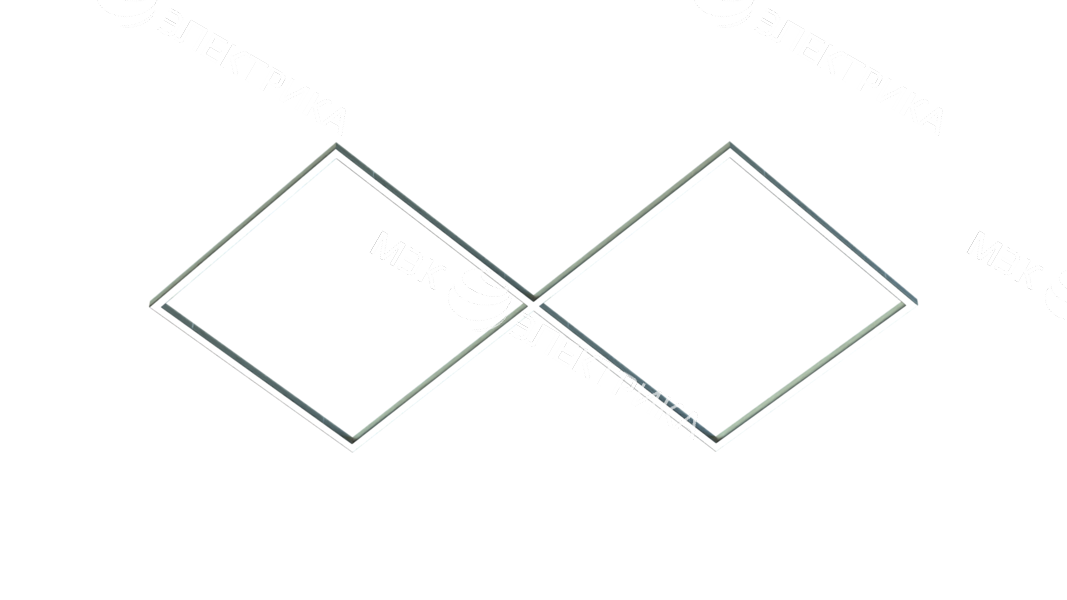 Светильник светодиодный L-fusion Office MG/30/Д/840/03/МТ/O1-E7/220AC IP40 LEDEL FOMG30-112-3110-13