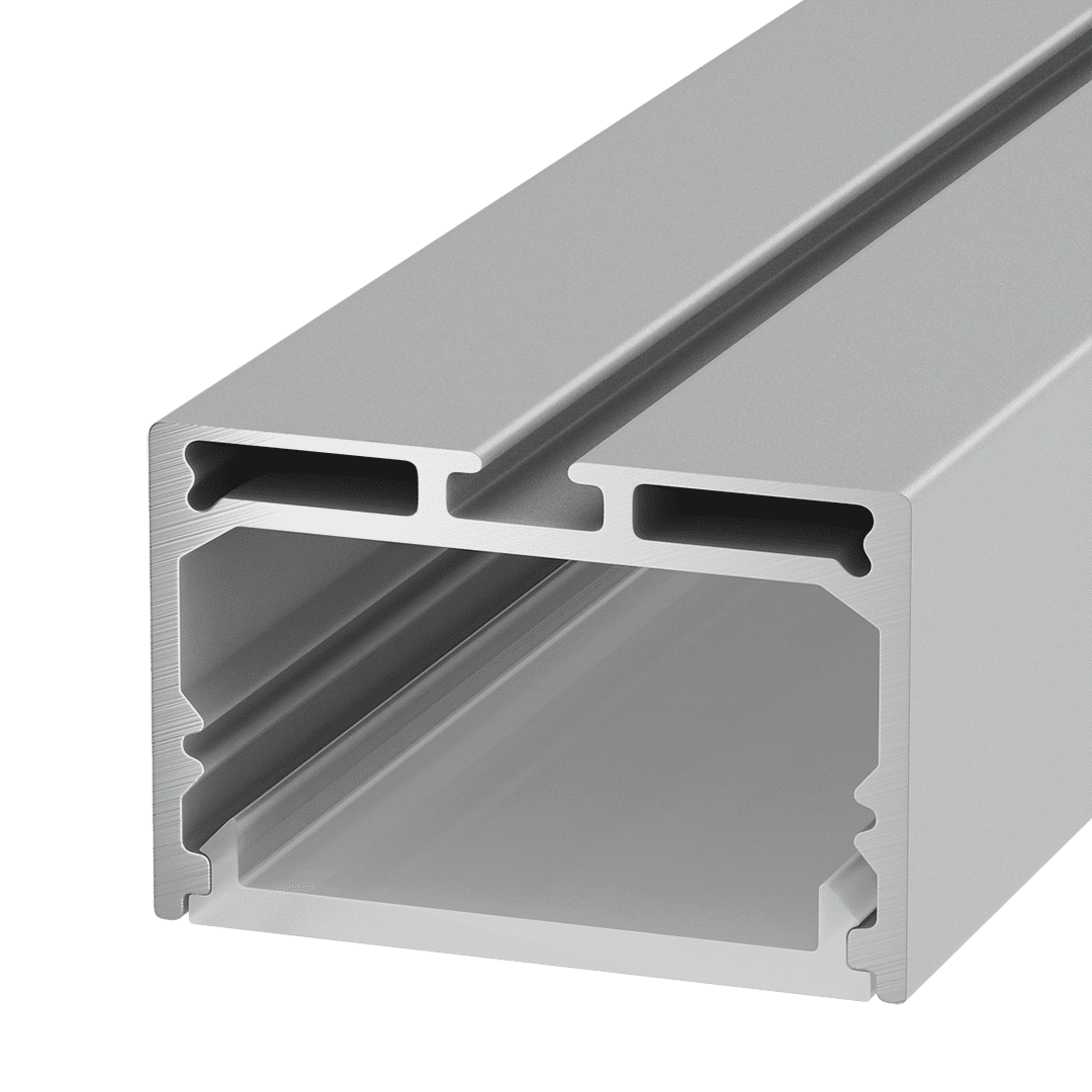 Профиль алюминиевый DesignLed LS.4932