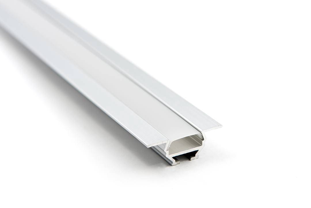 Профиль алюминиевый SWG RC-1030