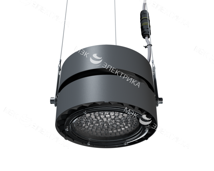 Светильник L-industry II/120/Г30/5,0K/05/IKX-31/220AC IP65