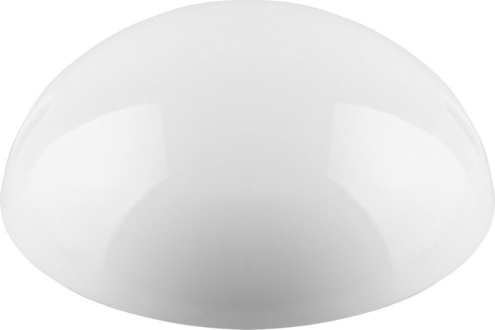 Светильник накладной c фото- шумовым датчиком IP44, 220V 60Вт Е27, НБП 06-60-002