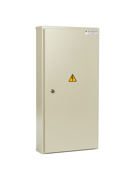 Щит распределительный навесной ЩРн-48 (670х330х120) IP65