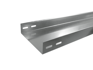 Лоток глухой НВ ЛГ (0,7)100Н50 (3м)