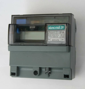 Меркурий 201.4