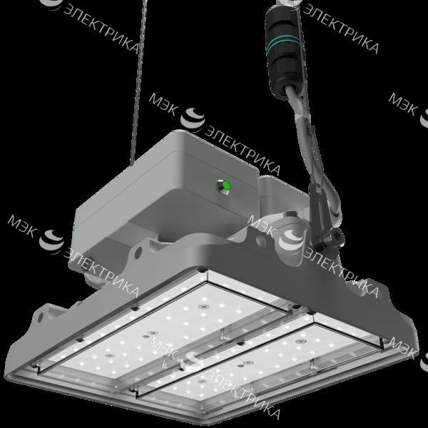 Светильник L-pixel 6 Em/300/Г60/750/R5/05/I1-D6 IP66