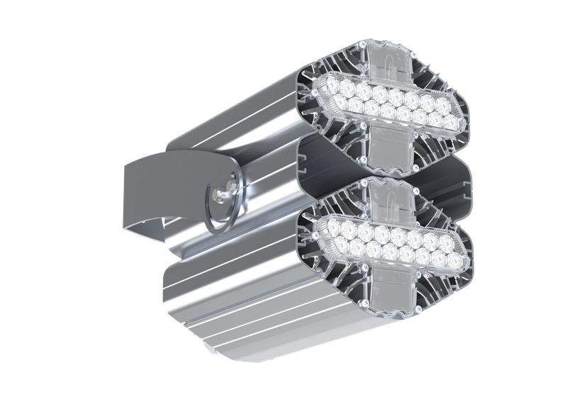 L-lego II 110 banner/90/Д/4,0K/01/L210/IKIX-62/220AC IP66