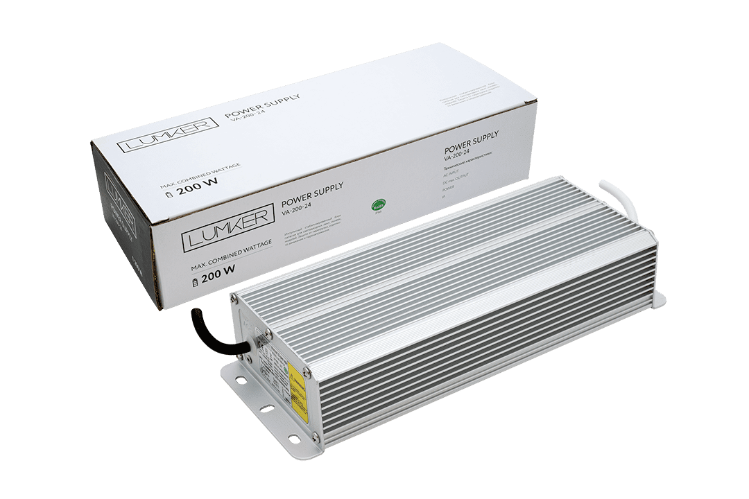 Блок питания TPWL-200-24