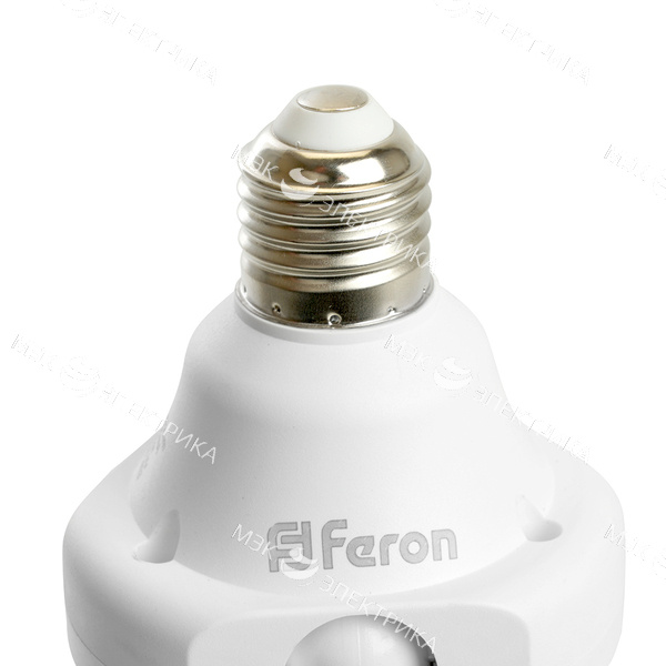 Лампа светодиодная Feron LB-653 E27 50W 6500К