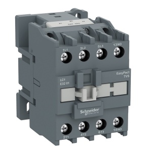 Контактор LC1E3210M5 Schneider Electric 