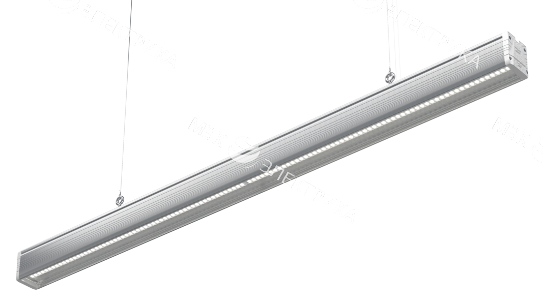 Светильник L-Fusion 36/Д/3.0K/03/IKVI-32/220AC/Retail IP20 подвесное крепление LEDEL LFSR00002