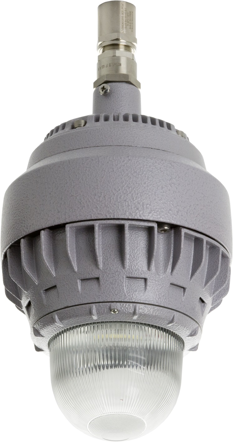GLOBUS LED 50G Ex