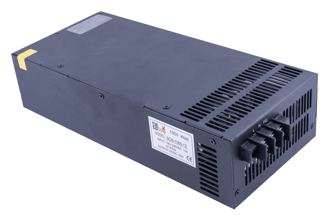 Блок питания S-1000-12