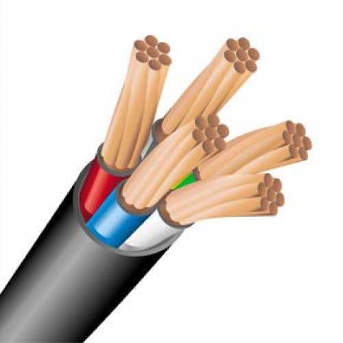 ВВГнг(А) LS 5х35 мж