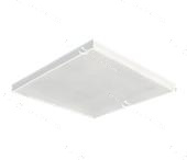 Светильник ДВО/ДПО12-34-041 Prizma Eco EM3 840 LED 34Вт 4000К IP20 БАП 3ч Ардатов 1120434041