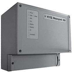Устройство сбора и передачи данных Меркурий 250.12GRL