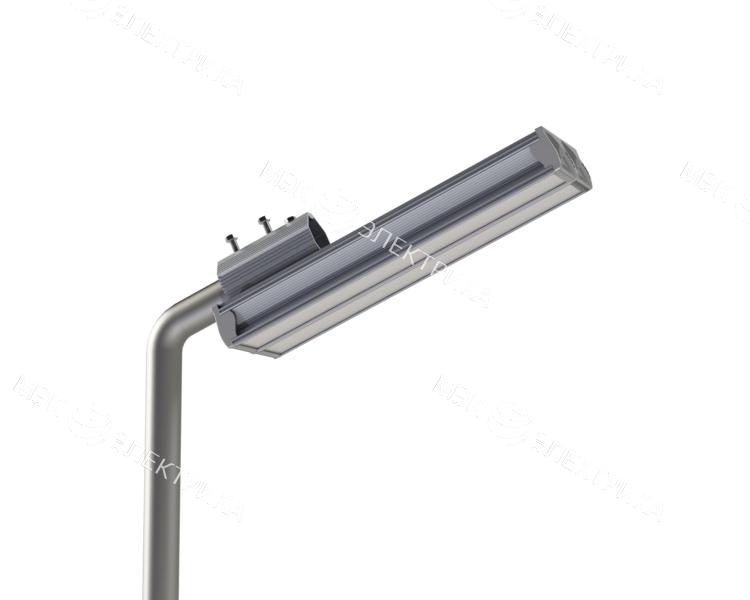 Светильник L-street 48/65/Ш3/5.0K/01/SKII-02/220AC/Standart IP66 консольное крепление LEDEL 312111