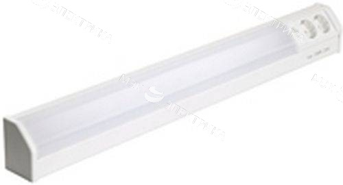 Светильник ЛПО3020 10Вт 230В T8/G13 ИЭК