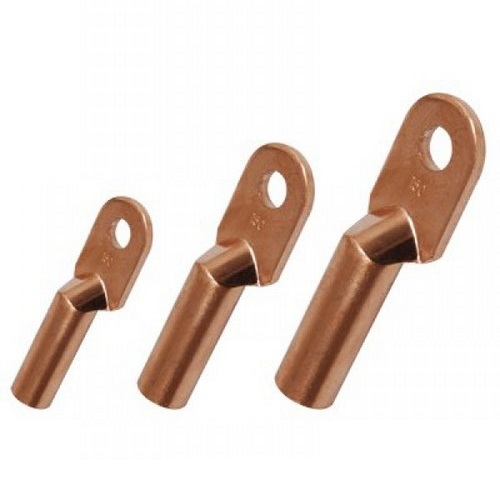 Наконечник Медь 6-06-04(JG-6) (луж) ИЭК