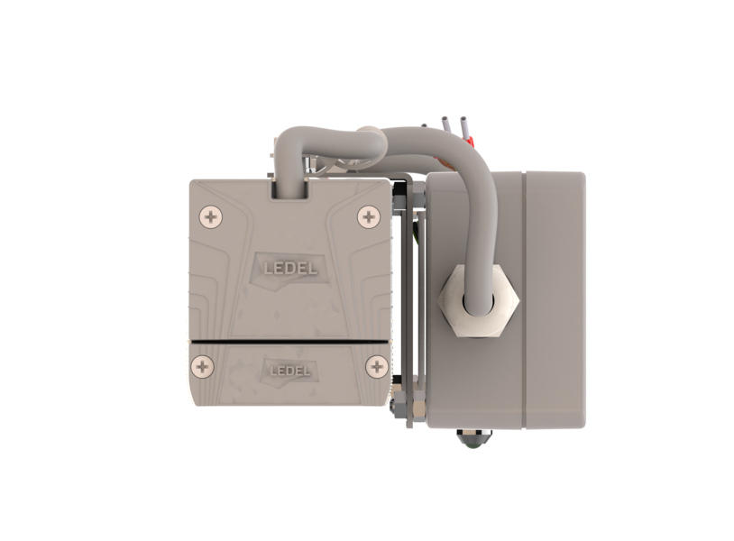 L-fusion Office/60/Д/830/03/IKVI-32/220AC IP40 Em 