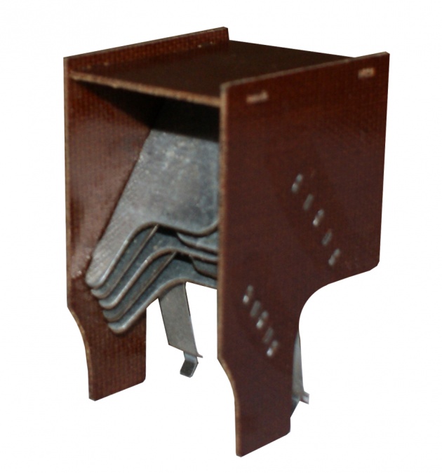 Дугогасительная камера для ВР-32-39в