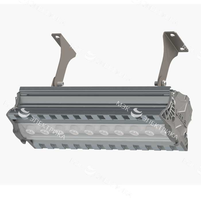 Светильник L-industry 30 Turbine/25/Д/5.0K/01/IKV-21/220AC IP66 поворотное крепление LEDEL 521103000