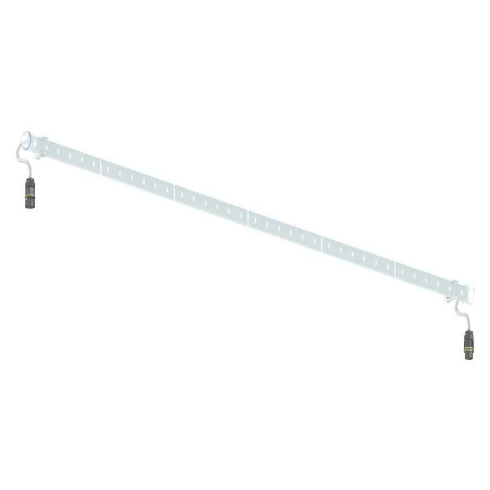 Светильник L-line A 1.5/27/Д/4.0K/01/IKVII-16/33-38DC IP66 накладное крепление LEDEL 800042