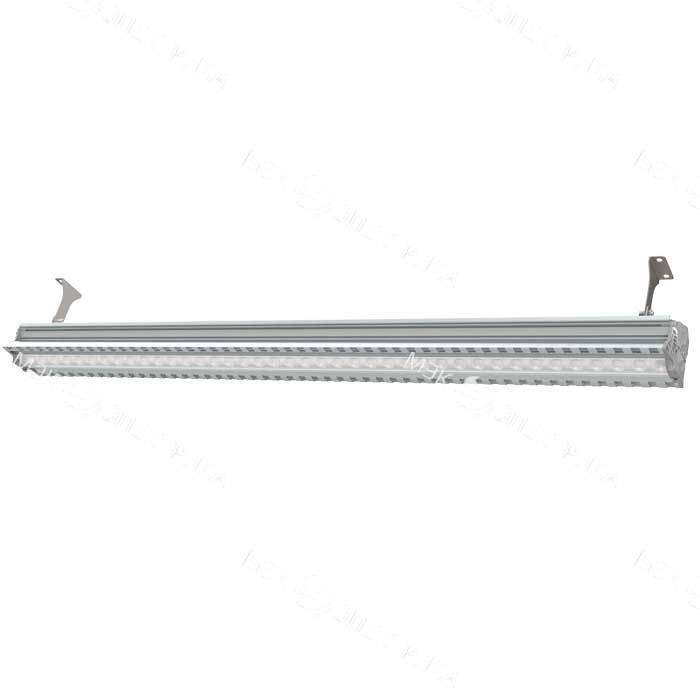 Светильник L-industry 120 Turbine/100/Д/5.0K/01/IKV-24/220AC IP66 поворотное крепление LEDEL 5241120