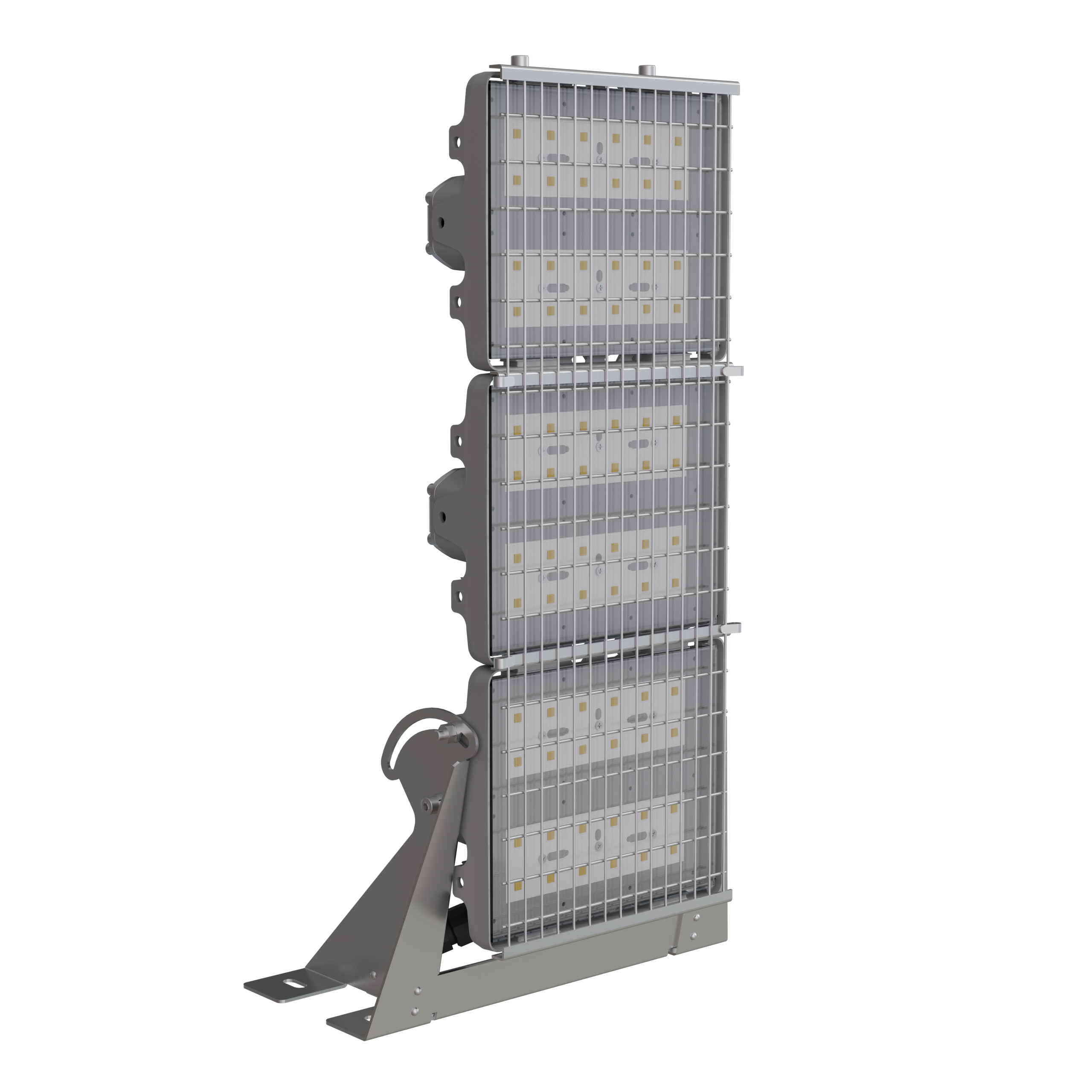 Светильник L-pixel 2 banner/100/Д/950/R5/01/I1-C2/230AC IP66 #