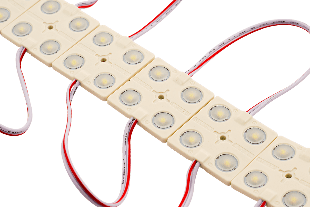 Модуль светодиодный LMD24-12-W