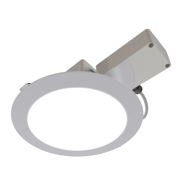 Светильник светодиодный Radian NEW/Em/23/Д/840/03/220AC IP54 LEDEL RD23-142-317-1261