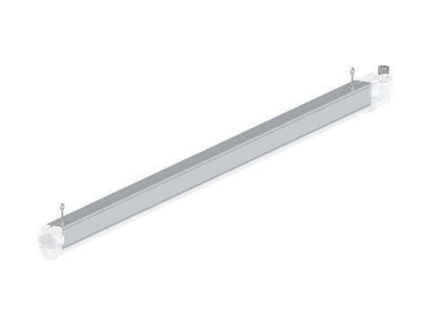 Светильник L-trade II 65 EASY LOCK/55/Д/5.0K/03/IKVI-23/220AC IP66 поворотное крепление LEDEL 323206