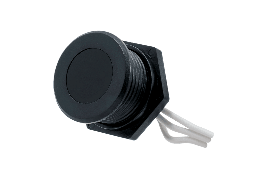 ИК-датчик открытия двери