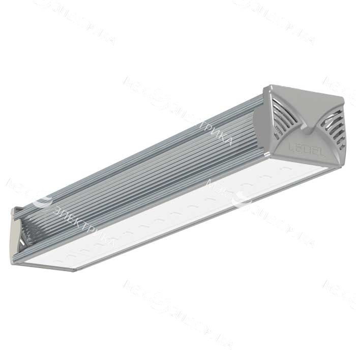 Светильник L-industry NEW 24/23/Д/5,0K/02/IKII-21/220AC IP54 поворотное крепление