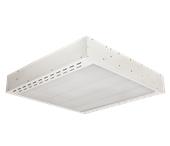 Светильник ДБВО01-30/2х15-001 Disinfector 840 LED 32Вт 4000К с лампами T8 G13 UV-C в компл. 2х15Вт c