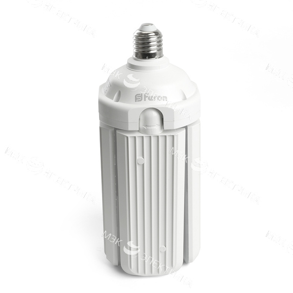 Лампа светодиодная Feron LB-654 E27 70W 6500К