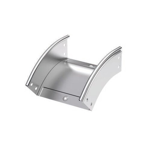 Угол для лотка вертикальный внешний 45град. 150х80 CD 45 в компл. с крепежн. элемент. DKC 36863K