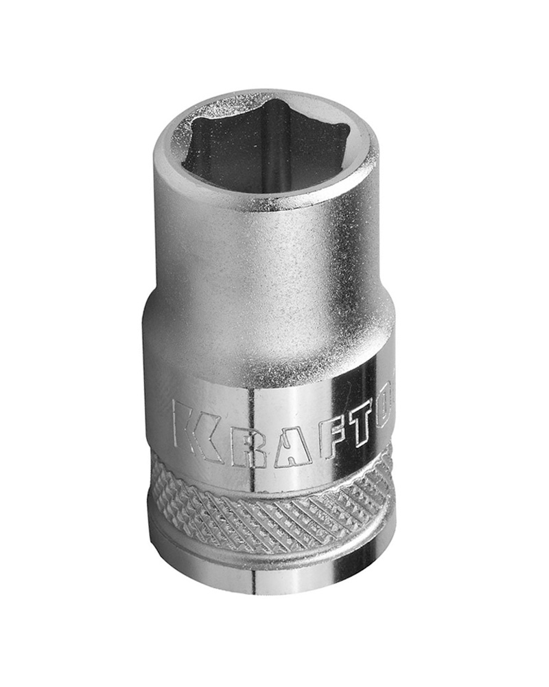 Головка торцевая 1/4"12 мм