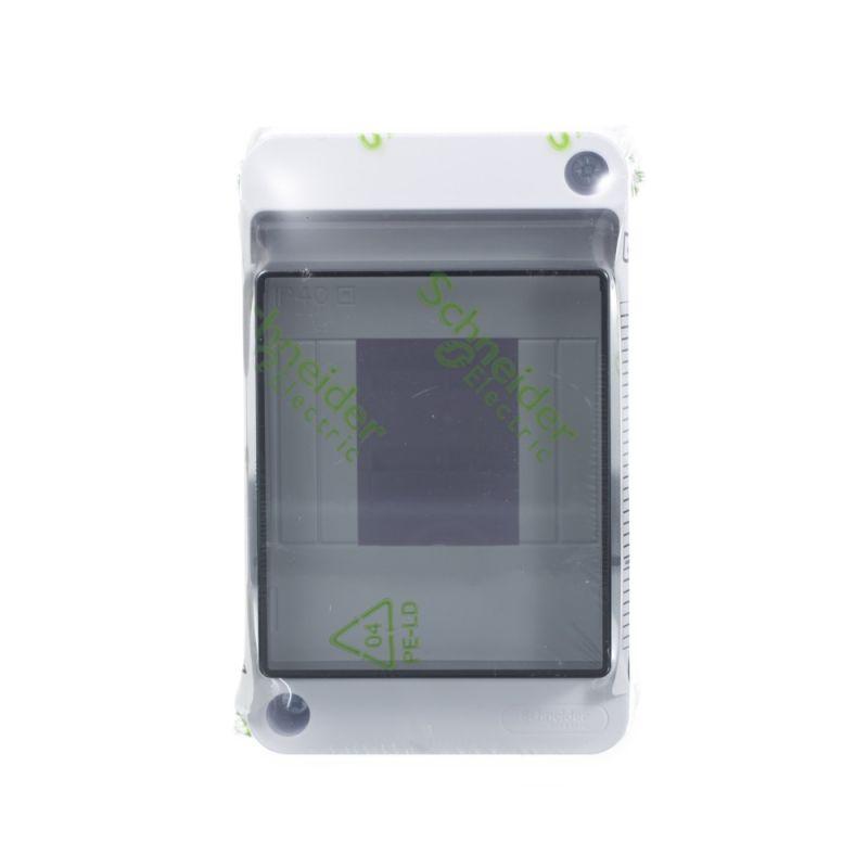 Щит ЩРН-П-12 IP41 EKF pb40-n-12