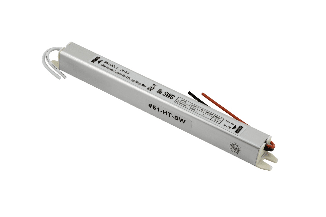 Блок питания L-24-24