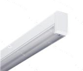 Светильник ЛПО46-18-702 Norma 1х18Вт G13 IP20 некомпенсир. Ардатов 1046118722