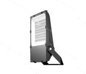 Светильник ДО08-300-301 FLG 750 LED 299Вт 5000К IP66 Ардатов 1202530301