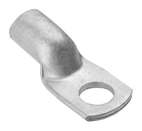 Наконечник кабельный медный луженый ТМЛ 120-12-17 |25шт.|