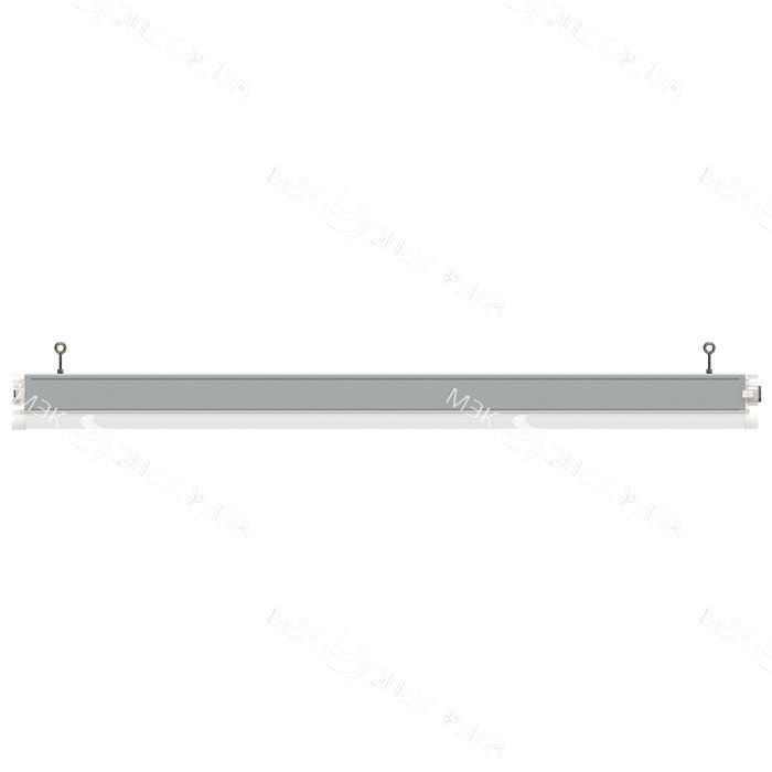 Светильник L-trade II 45/37/ГСП105/4.0K/01/IKVI-22/220AC IP66 поворотное крепление LEDEL LTR2EL00042