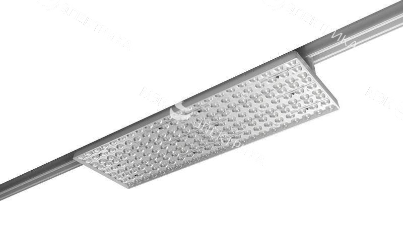 Светильник L-store 73/Д/4.0K/03/MT-VF/SH/220AC IP20 RAL9005 шинопровод (SH) LEDEL LSTORE00035