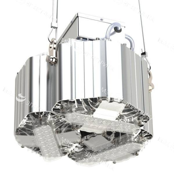 L-lego II 165/135/Д/4,0K/L100/01/IKIX-33/220AC IP66