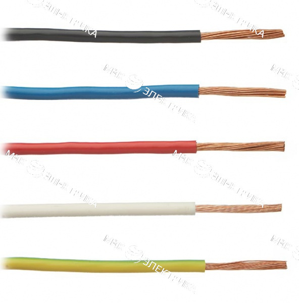 ПВ-1 1 х 1 (белый)