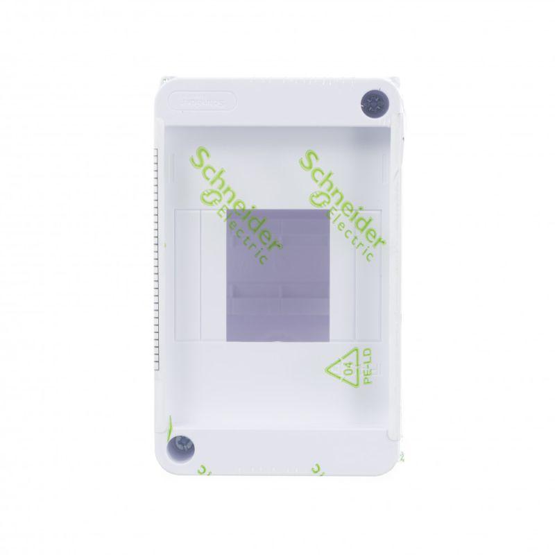 Щит ЩРН-П-12 IP41 EKF pb40-n-12