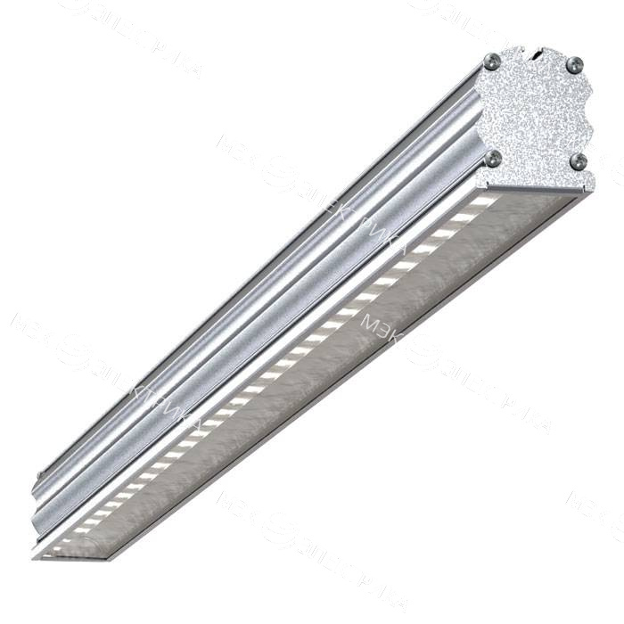 Светильник L-trade 32/30/Д/5.0K/02/IKIII-12/220AC/Standart IP54 накладное крепление LEDEL 221012