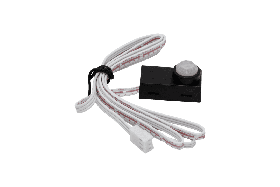 Датчик движения ИК