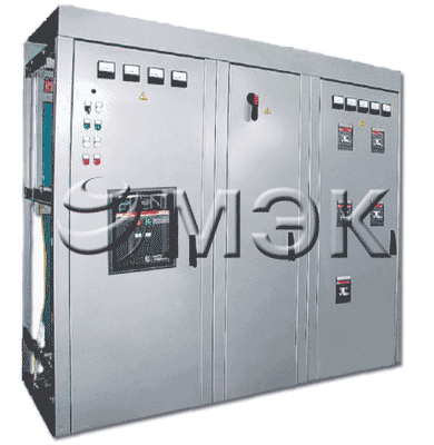 ЩО-70(90) - Щит одностороннего обслуживания ЩО-70(90) - Щит одностороннего обслуживания